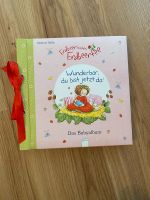 Babyalbum Erdbeerfee Stefanie Dahle du bist jetzt da NEU Hannover - Vahrenwald-List Vorschau