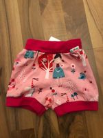 BasicShorts Babauba rosa Baum / Blumen Gr. 62/68, neuwertig! Bayern - Jesenwang Vorschau