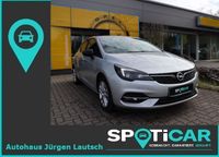 Opel Astra K 5trg 1.2 Edit LED/SHZ/Klima/R-Kamera/Nav Brandenburg - Jüterbog Vorschau