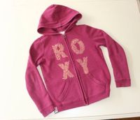 ROXY Girl ★ Sweatjacke Jacke 11-12 146 152 weinrot rot Kreis Pinneberg - Rellingen Vorschau