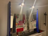 Spiegelschrank mit Beleuchtung Mülheim - Köln Stammheim Vorschau