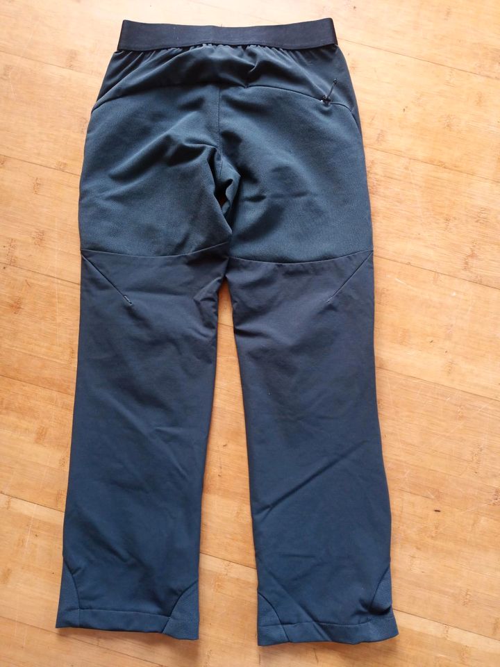 Outdoor Hose Größe 128, unisex in Borken