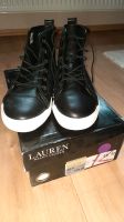 Ralph Lauren,hohe Damen Sneaker, neu,42,schwarz Rheinland-Pfalz - Alzey Vorschau
