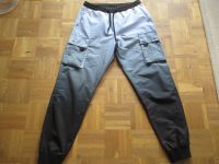 VSCT Clubwear Graded Noah Cargo Cargohose blau Bonn - Hardtberg Vorschau