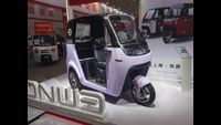 3 Rad Elektro Kabinenroller "JOE" Seniorenmobil 25kmh + 45 kmh Geco EQ Stormborn Elektromobil Trike Premium Rollstuhl Behindertenmobil Elektro Frosch Aktiv Deutschland Econelo ECO Engel Senioren NELO Müritz - Landkreis - Waren (Müritz) Vorschau