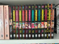 Chainsaw Man 1-13 Manga + Buddy Stories und Extras Nordrhein-Westfalen - Hilden Vorschau