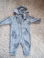 Nike jumpsuit, Strampler, onesie 62 68 Hessen - Biedenkopf Vorschau