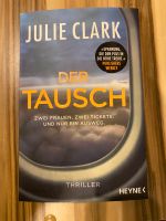 Der Tausch - Julie Clark Bayern - Niederalteich Vorschau