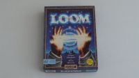 LOOM - Commodore Amiga 500 Spiel inkl. Hörspiel - LucasFilm Kreis Ostholstein - Fehmarn Vorschau