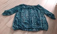 Schönes Blusen Shirt in Gr. 44 von Janina Nordrhein-Westfalen - Velbert Vorschau