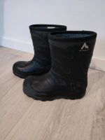 Winterstiefel McKinley Gr. 32 gefüttert wasserdicht schwarz Schleswig-Holstein - Großhansdorf Vorschau