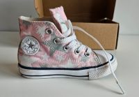 Converse Kids Pink Größe 22 Berlin - Westend Vorschau