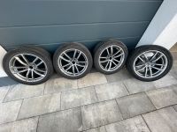 Original Bmw g30 g31 M662 Felgen 18 Zoll Kr. Altötting - Burgkirchen Vorschau