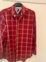 Tommy Hilfiger, Herren, Hemd,größe M Hamburg - Altona Vorschau