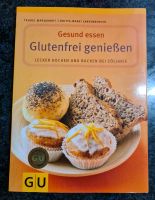 Buch Glutenfrei Kochen & Backen NEU Niedersachsen - Brome Vorschau