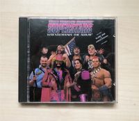 WWF Superstars Wrestlemania - The Album 1993 WWE Wrestling Sachsen-Anhalt - Braunsbedra Vorschau