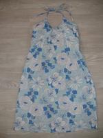 Damen Kleid, Strandkleid von H&M Gr. 42 Nordrhein-Westfalen - Meerbusch Vorschau