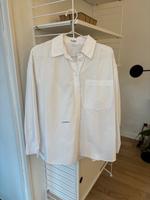 Oversize Bluse Pull & Bear Damen S Aachen - Aachen-Mitte Vorschau
