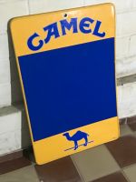 Werbe/Schreibtafel Camel ca. 30 Jahre alt Niedersachsen - Bremervörde Vorschau
