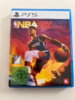 NBA 2k23 PS5 inkl. Code für Bonusinhalte Bielefeld - Joellenbeck Vorschau