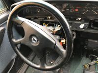 Lancia Dedra Delta Lenkrad Steering Wheel Berlin - Treptow Vorschau