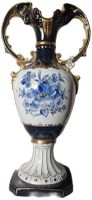 Royal Dux, große Vase, Amphore Nordrhein-Westfalen - Witten Vorschau