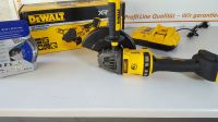 Mieten - DeWALT XR FlexVolt DCG440 Akku Flex/ Winkelschleifer Sachsen - Eilenburg Vorschau