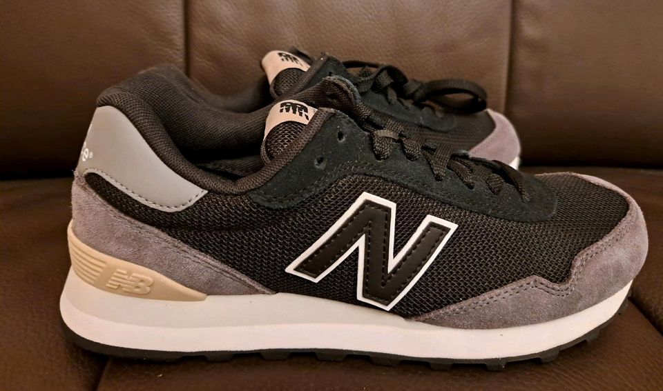 New Balance ML515TPB Sneaker Gr. 40 - NEU - in Mittenwalde