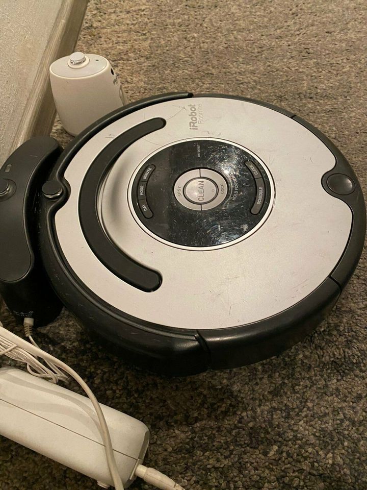 Roboterstaubsauger Irobot Roomba 560 in Essen