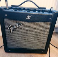 Fender Mustang 1 V2 - Combo Gitarrenamp Nordrhein-Westfalen - Kerpen Vorschau