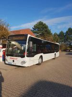 Linienbusfahrer/Busfahrer im Linienverkehr/ Vollzeit Nordrhein-Westfalen - Meerbusch Vorschau
