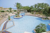Hurghada 8-tägige Flugreise Shams Safaga Resort AI ab 666€ Baden-Württemberg - Vaihingen an der Enz Vorschau