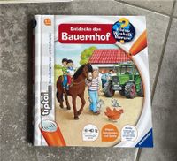 Tip Toi Buch Bauernhof Baden-Württemberg - Ettlingen Vorschau