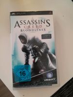 Assassins Creed Spiel für Sonys PSP-System Nordrhein-Westfalen - Würselen Vorschau