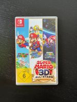 WOW - Super Mario 3D Allstars für Nintendo Switch - WIE NEU Nordrhein-Westfalen - Iserlohn Vorschau