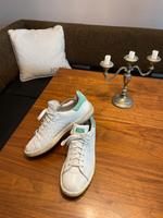 Adidas Sneaker Stan Smith Gr.45 Bayern - Roth Vorschau
