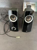 Logitech Lautsprecher Speaker System Z320 Hessen - Gießen Vorschau
