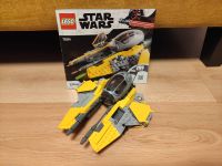 Lego Star Wars Anakin's Jedi Interceptor 75281 Niedersachsen - Seevetal Vorschau