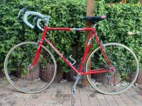 RETRO Rennrad Peugeot Bayern - Günzburg Vorschau