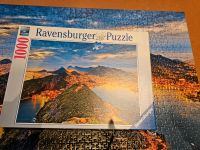 Ravensburger Puzzle 1000 Teile "Guanabara Bay Rio de Janeiro" Bielefeld - Bielefeld (Innenstadt) Vorschau