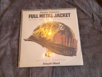 Full Metal Jacket Original Motion Picture Soundtrack 1987 Vinyl Rheinland-Pfalz - Mudersbach Vorschau