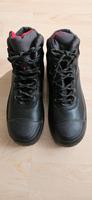 Uvex Sicherheitsstiefel Schuhe Gr.42 Herren Hessen - Melsungen Vorschau