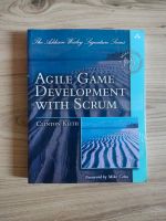 Agile Game development with scrum,Taschenbuch,Buch, Programmierun Köln - Bayenthal Vorschau