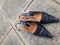 Schuhe Caprice Größe 5 Niedersachsen - Bad Lauterberg im Harz Vorschau