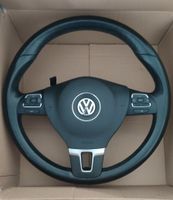 VW Golf 6  Multifunktionslenkrad + Airbag Hessen - Baunatal Vorschau