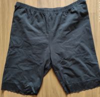 42 42/44 Radler Shorts Spitze Hose kurz schwarz Berlin - Treptow Vorschau