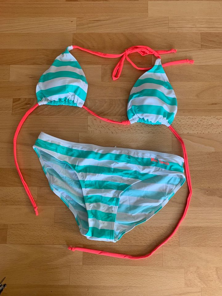 Bikini Set Gr. 36 ungetragen in Vaihingen an der Enz