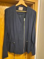 Jacke Orsay Größe 42 Baden-Württemberg - Schwetzingen Vorschau