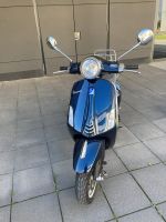 Vespa Primavera 50 4-Takt 4 PS Bayern - Traunstein Vorschau