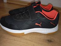 Puma Sport/Hallenschuhe Gr. 40 Nordrhein-Westfalen - Erkrath Vorschau